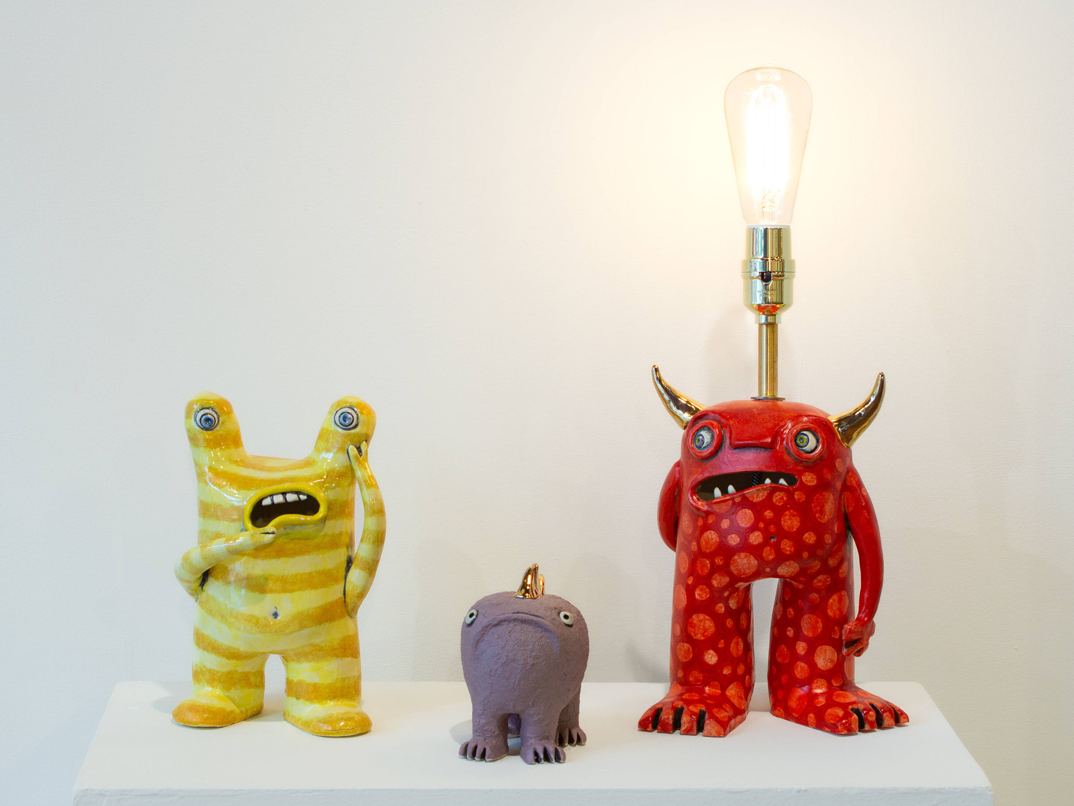 GVER SHOW | Frog Hollow Craft Gallery