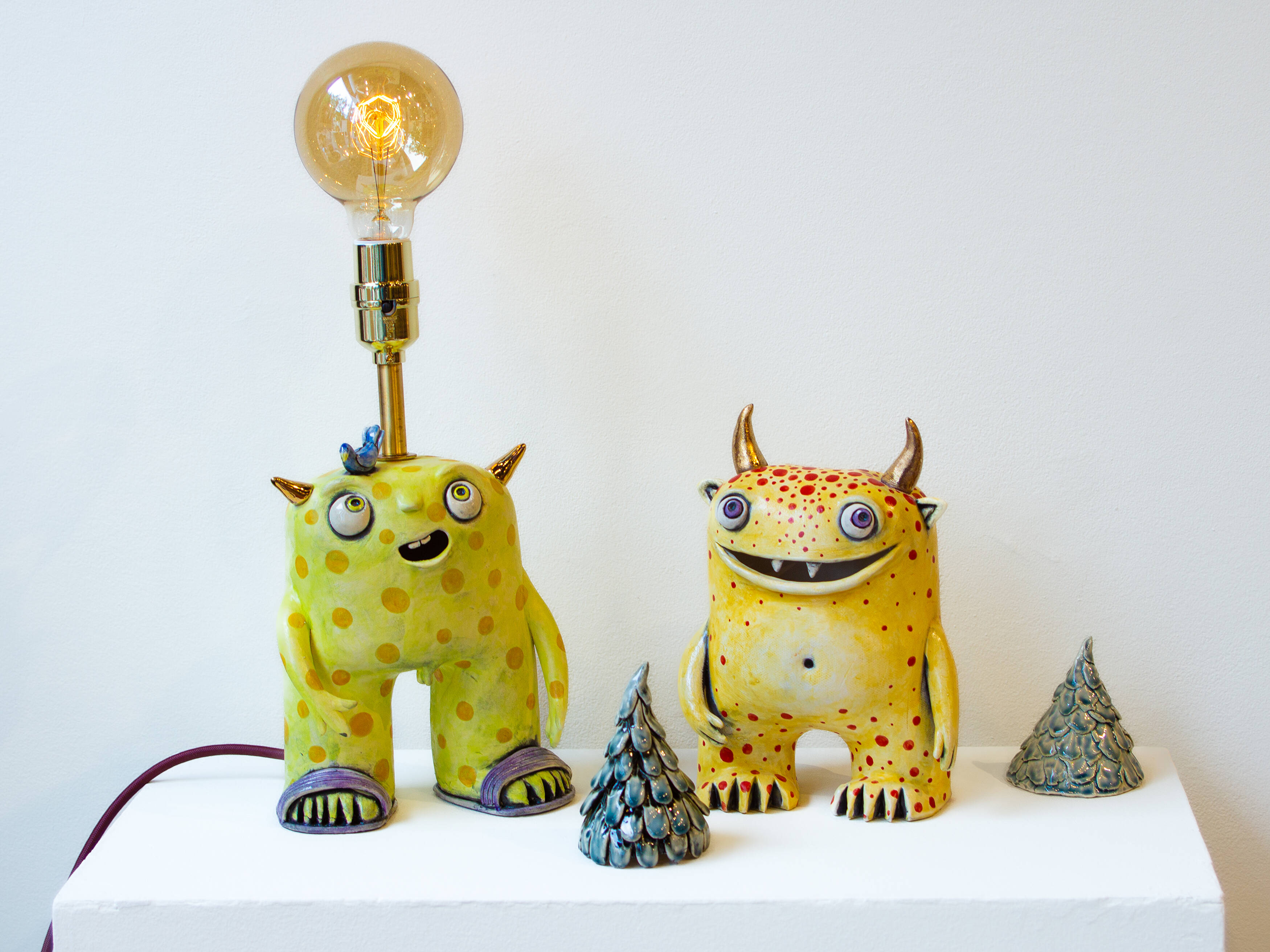 GVER SHOW | Frog Hollow Craft Gallery